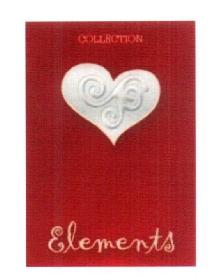 Imagen de COLLECTION ELEMENTS