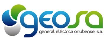 Imagen de GEOSA GENERAL ELECTRICA ONUBENSE, S.A