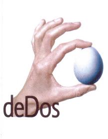 Imagen de DEDOS