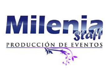 Imagen de MILENIA STAFF PRODUCCION DE EVENTOS