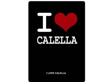 Imagen de I CALELLA ILOVE CALELLA