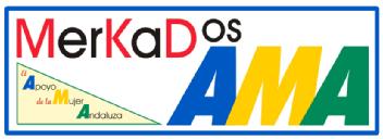 Imagen de MERKADOS AMA-EL APOYO DE LA MUJER ANDALUZA