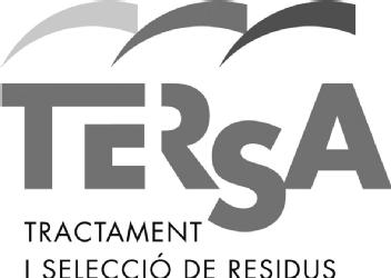 Imagen de TERSA TRACTAMENT I SELECCIO DE RESIDUS