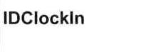Imagen de IDCLOCKIN