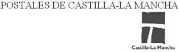 Imagen de POSTALES DE CASTILLA-LA MANCHA T CASTILLA-LA MANCHA