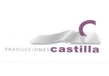 Imagen de TRADUCCIONES CASTILLA