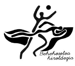 Imagen de BEHEKOSOLOA KIROLDEGIA