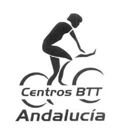 Imagen de CENTROS BTT ANDALUCIA