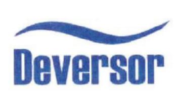 Imagen de DEVERSOR