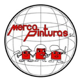 Imagen de MERCAPINTURAS S.L