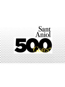 Imagen de SANT ANIOL 500 GOTES