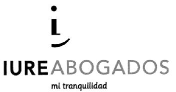 Imagen de I IUREABOGADOS MI TRANQUILIDAD