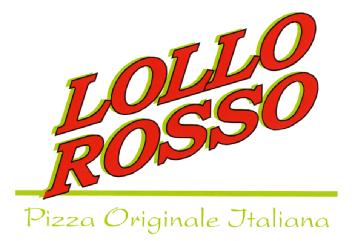 Imagen de LOLLO ROSSO PIZZA ORIGINALE ITALIANA