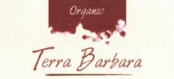 Imagen de ORGANIC TERRA BARBARA