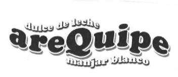 Imagen de DULCE DE LECHE AREQUIPE MANJAR BLANCO