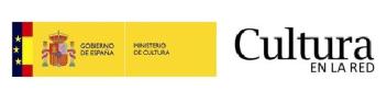 Imagen de GOBIERNO DE ESPAÑA MINISTERIO DE CULTURA CULTURA EN LA RED