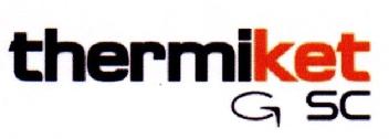 Imagen de THERMIKET SC