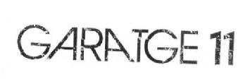 Imagen de GARATGE 11