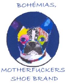 Imagen de BOHEMIAS MOTHERFUCKERS SHOE BRAND