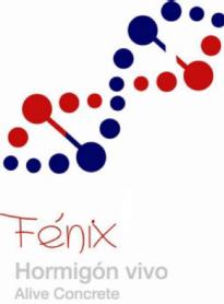 Imagen de FENIX HORMIGON VIVO ALIVE CONCRETE