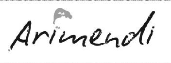 Imagen de ARIMENDI