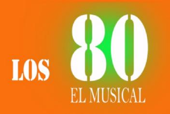 Imagen de LOS 80 EL MUSICAL