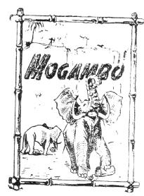 Imagen de MOGAMBO