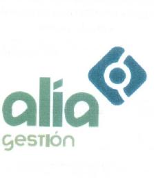 Imagen de ALIA GESTION