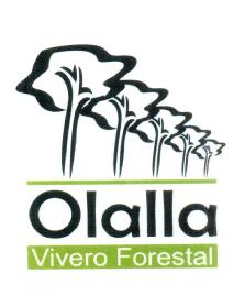 Imagen de OLALLA VIVERO FORESTAL
