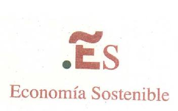 Imagen de .ES ECONOMIA SOSTENIBLE