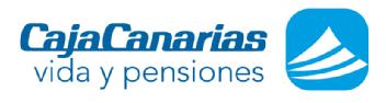 Imagen de CAJACANARIAS VIDA Y PENSIONES