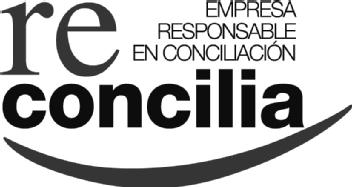 Imagen de RE CONCILIA EMPRESA RESPONSABLE EN CONCILIACION