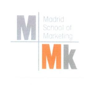 Imagen de M MADRID SCHOOL OF MARKETING MK