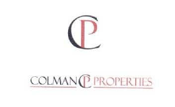 Imagen de CP COLMAN CP PROPERTIES