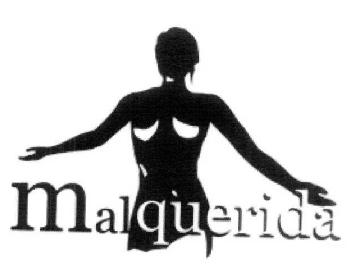 Imagen de MALQUERIDA