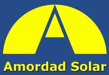 Imagen de AMORDAD SOLAR