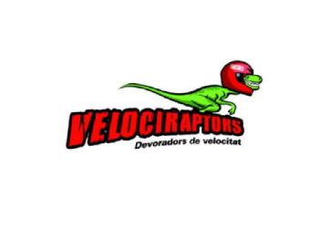 Imagen de VELOCIRAPTORS DEVORADORS DE VELOCITAT