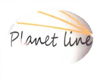 Imagen de PLANET LINE