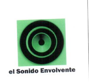 Imagen de EL SONIDO ENVOLVENTE