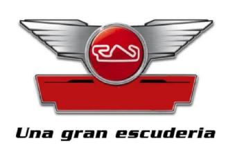 Imagen de UNA GRAN ESCUDERIA