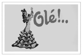 Imagen de OLE!.