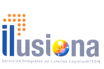 Imagen de ILUSIONA SERVICIOS INTEGRALES DE LOTERIAS LOGISTA-GTECH