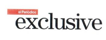 Imagen de ELPERIODICO EXCLUSIVE