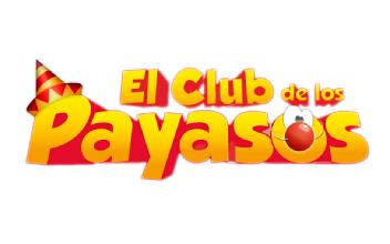 Imagen de EL CLUB DE LOS PAYASOS