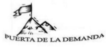 Imagen de PUERTA DE LA DEMANDA