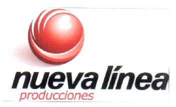 Imagen de NUEVA LINEA PRODUCCIONES