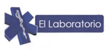 Imagen de EL LABORATORIO
