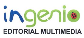 Imagen de INGENIO EDITORIAL MULTIMEDIA