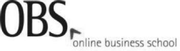 Imagen de OBS ONLINE BUSINESS SCHOOL