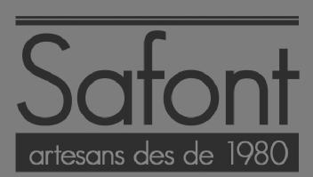 Imagen de SAFONT ARTESANS DES DE 1980